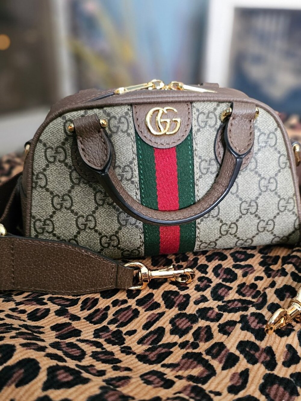 Mini bag